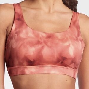 Athleta Exhale Bra